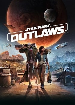Star Wars: Outlaws